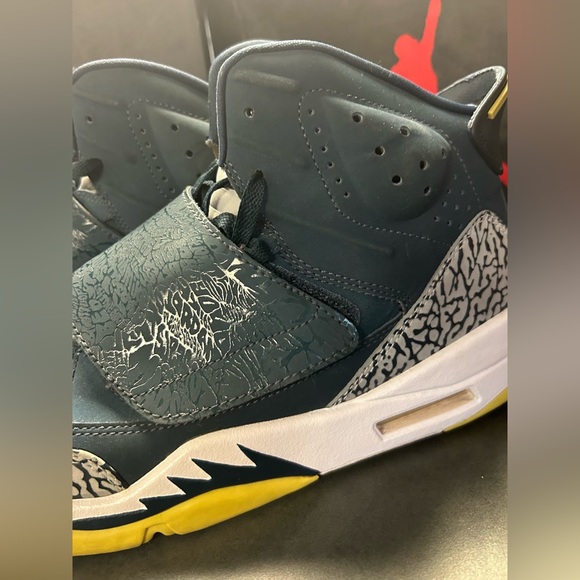 Jordan Son of Mars “Armory Blue” main image 8